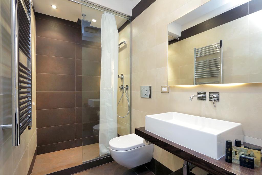 Casa Navona - My Extra Apartamento Roma