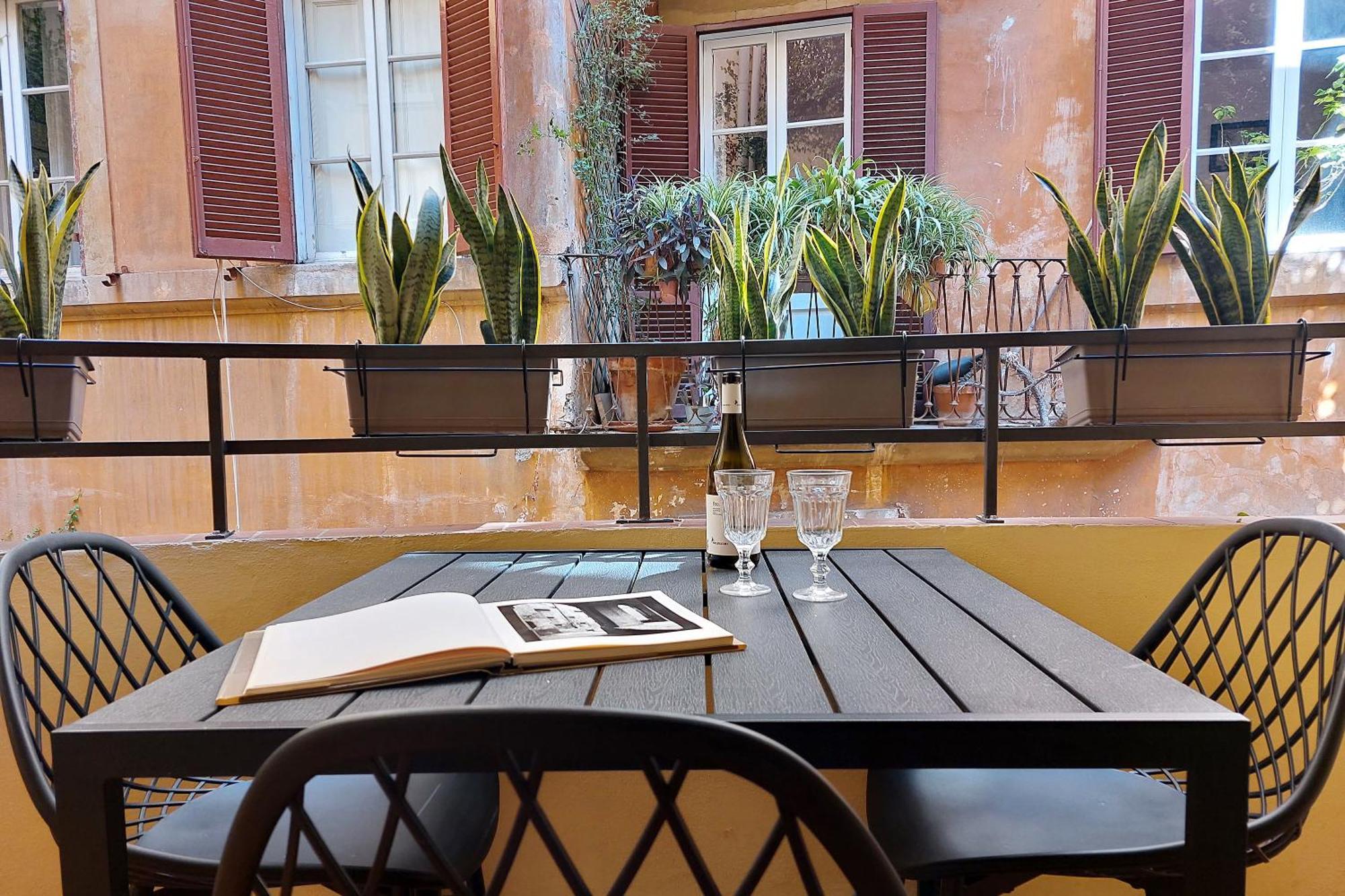 Casa Navona - My Extra Apartamento