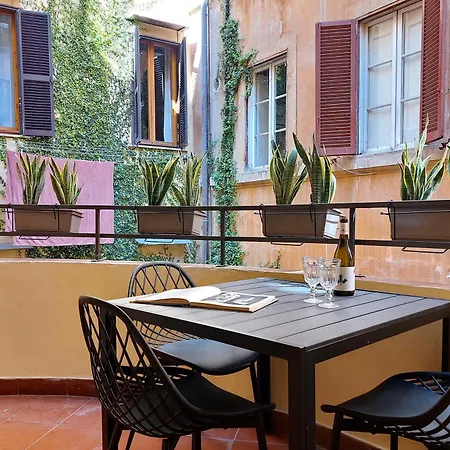 Casa Navona - My Extra Home Rome Exterior photo