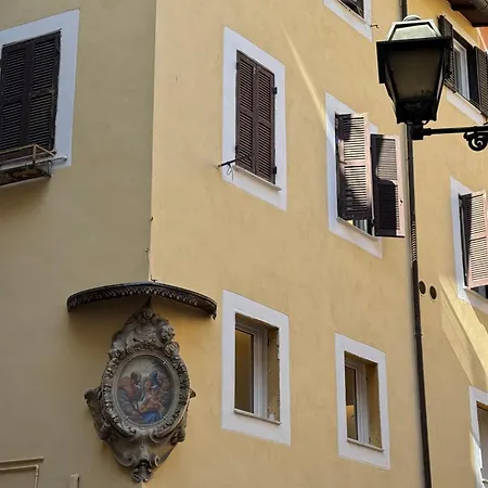 Casa Navona - My Extra Home Rome Exterior photo