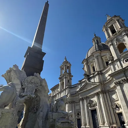 Casa Navona - My Extra Home Rome Exterior photo