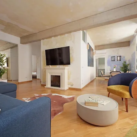 Casa Navona - My Extra Home Rome Exterior photo