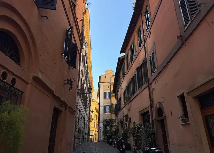 Casa Navona - My Extra Home