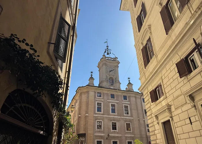 Casa Navona - My Extra Home