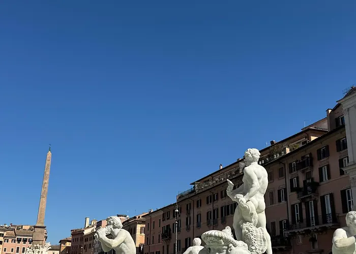 Casa Navona - My Extra Home