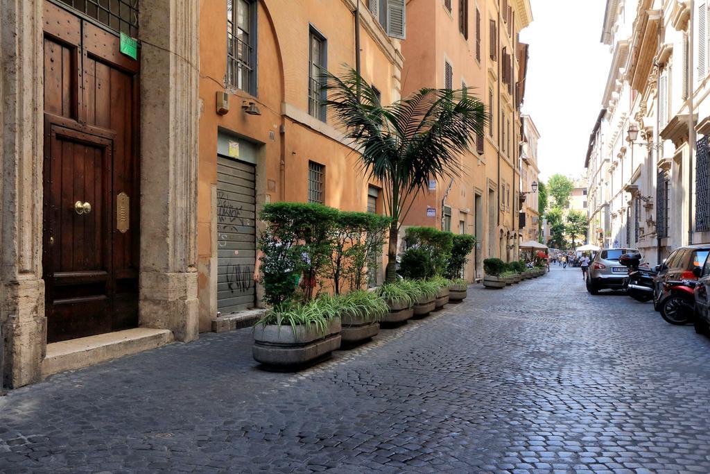 Appartement Casa Navona - My Extra *