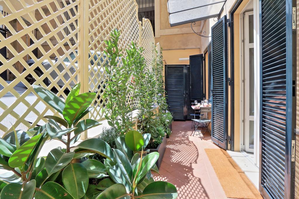Casa Navona - My Extra Apartment *