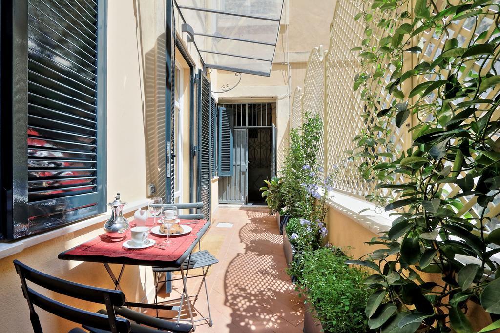 Casa Navona - My Extra Apartment
