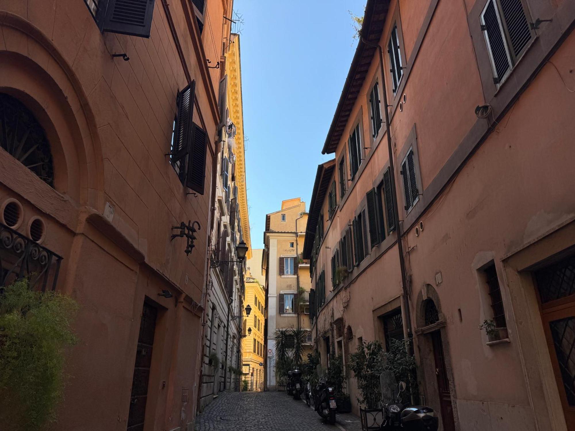 Apartment Casa Navona - My Extra Rome