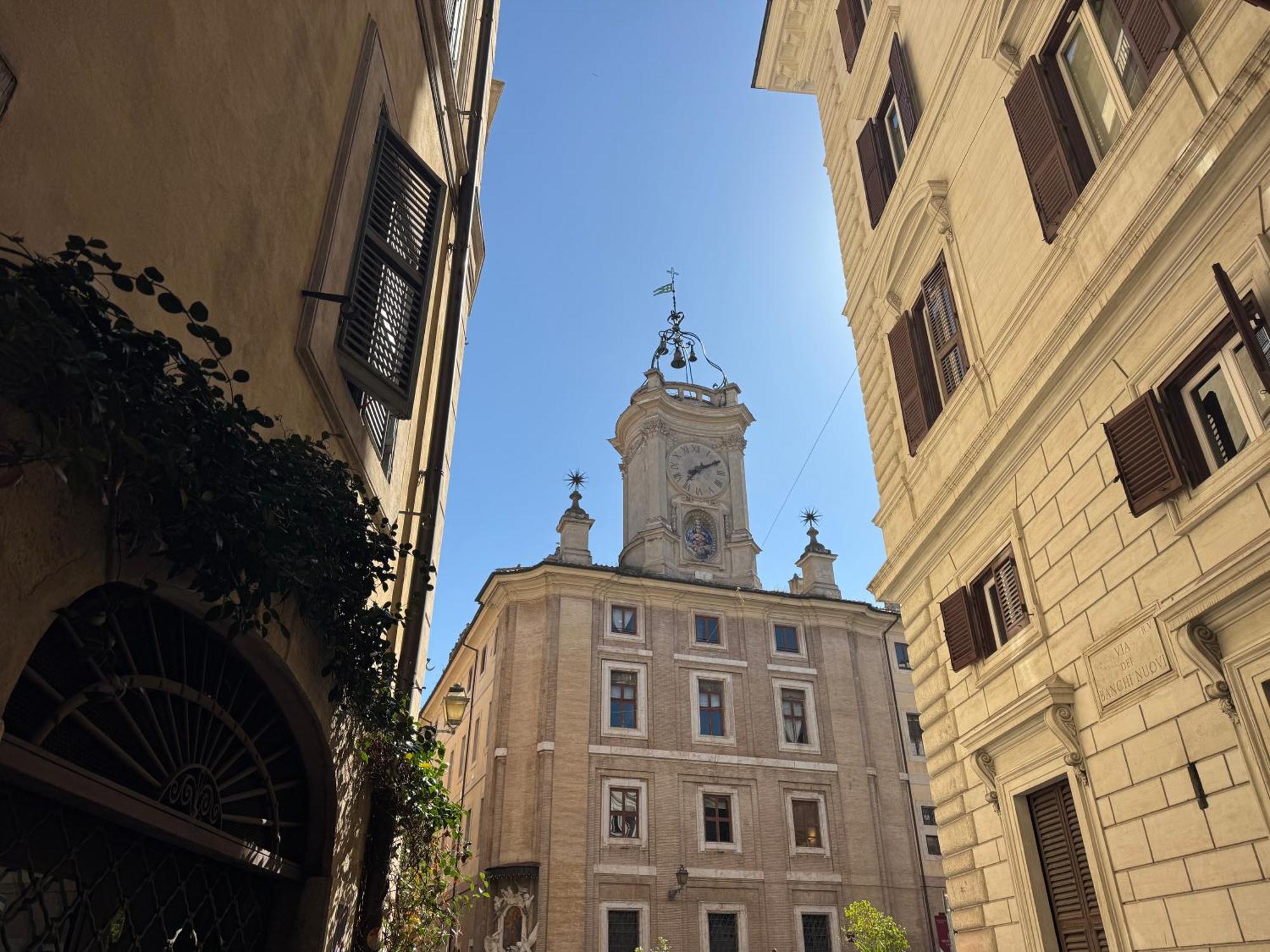 Casa Navona - My Extra Rome