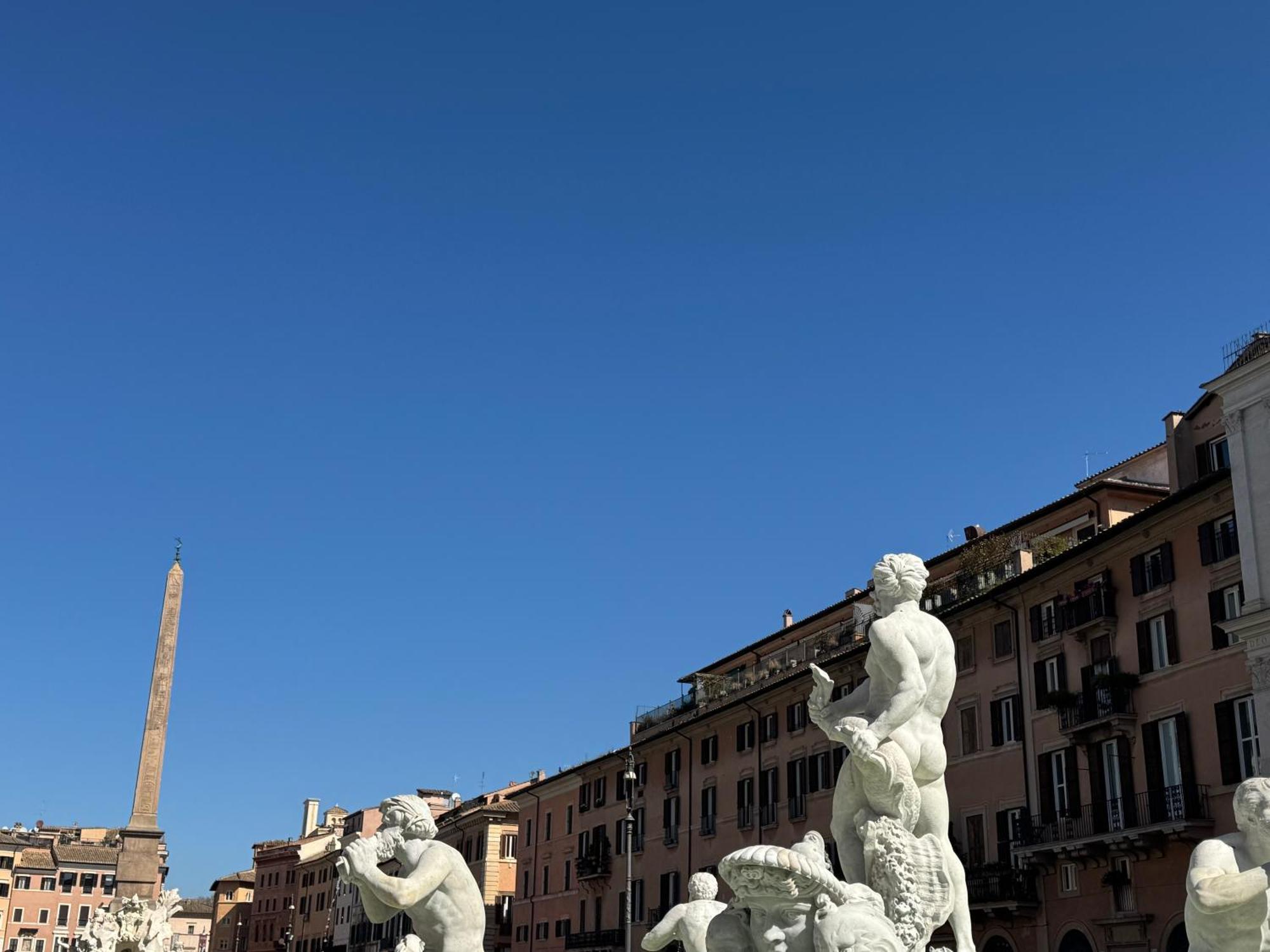 Casa Navona - My Extra Apartment