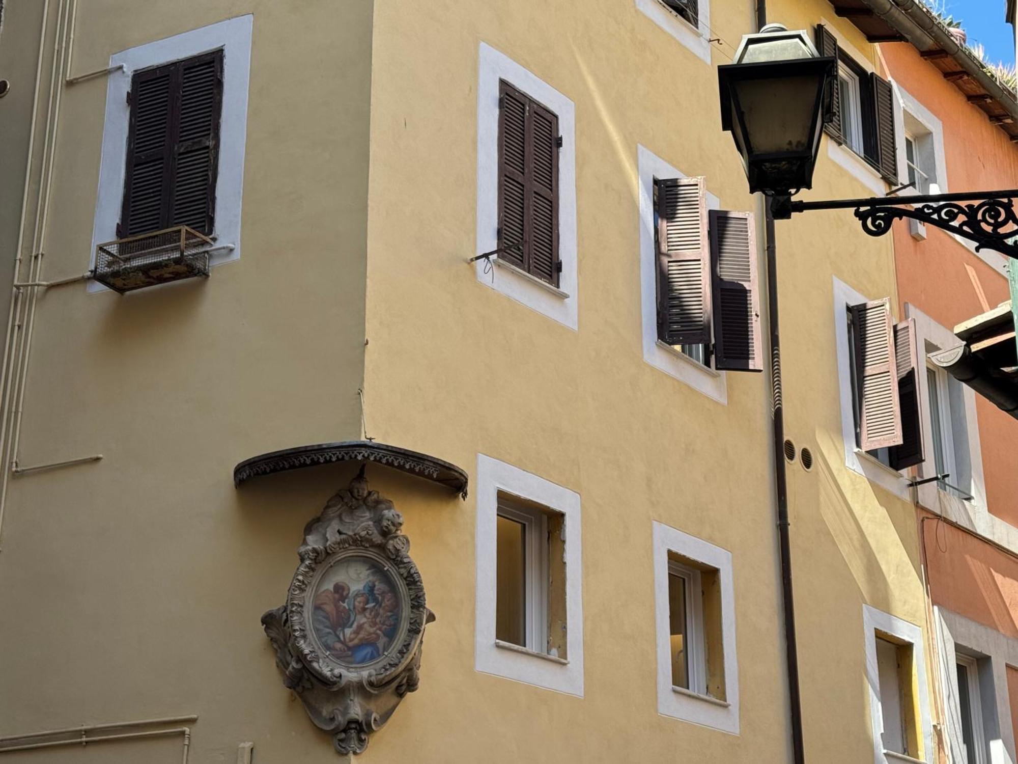 Casa Navona - My Extra Apartment *