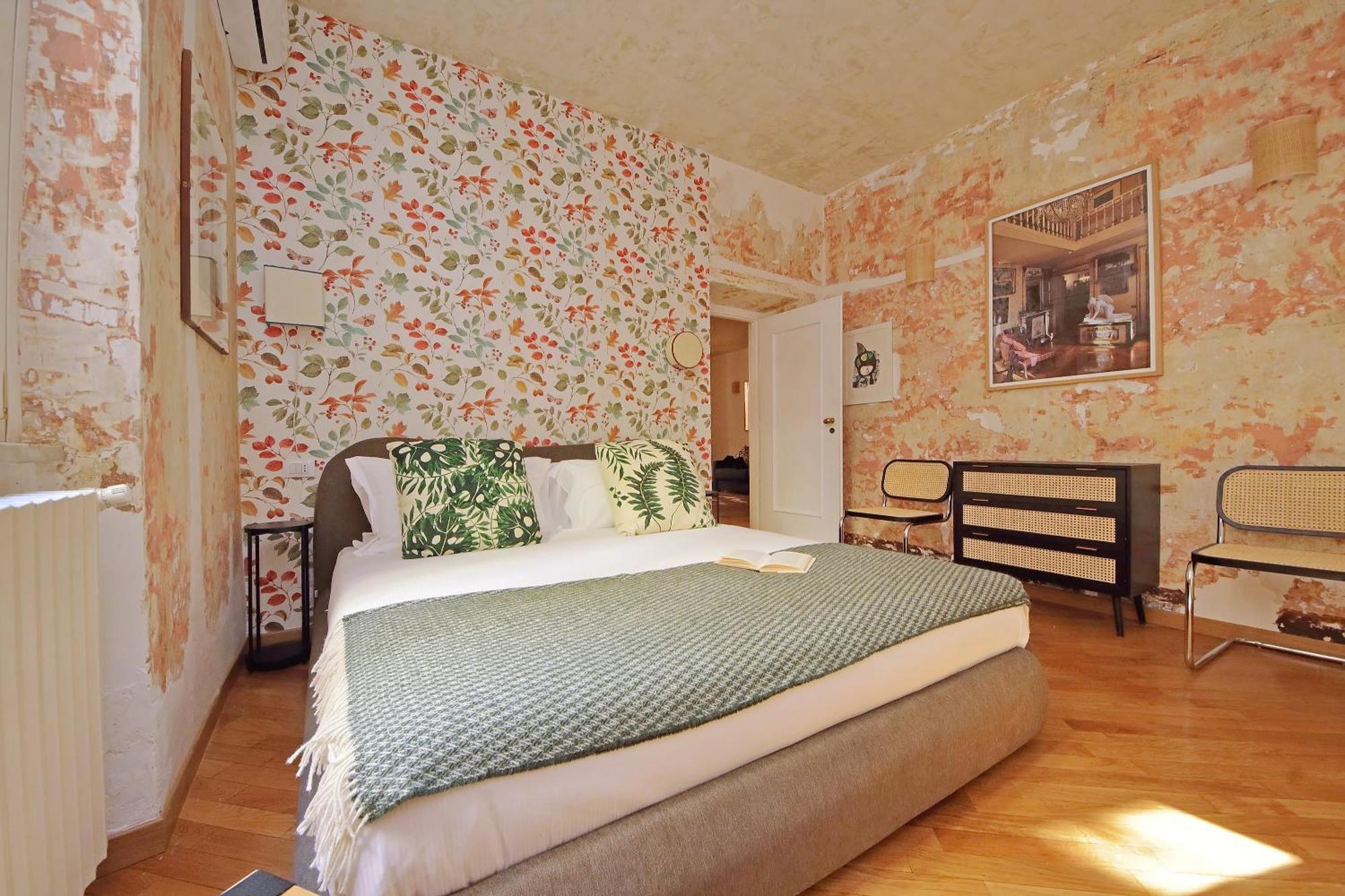 Casa Navona - My Extra Apartment Rome