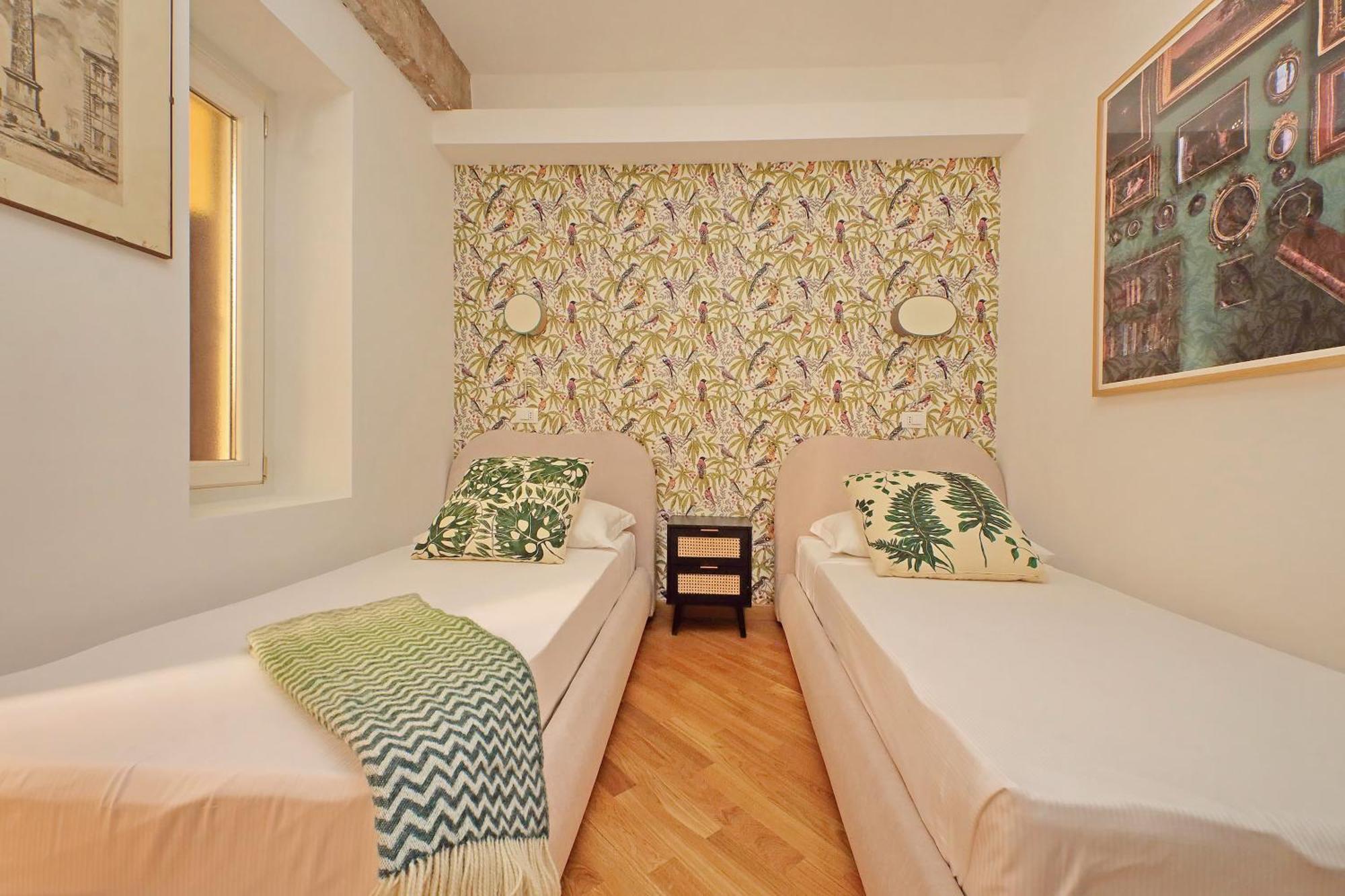 Apartment Casa Navona - My Extra Rome