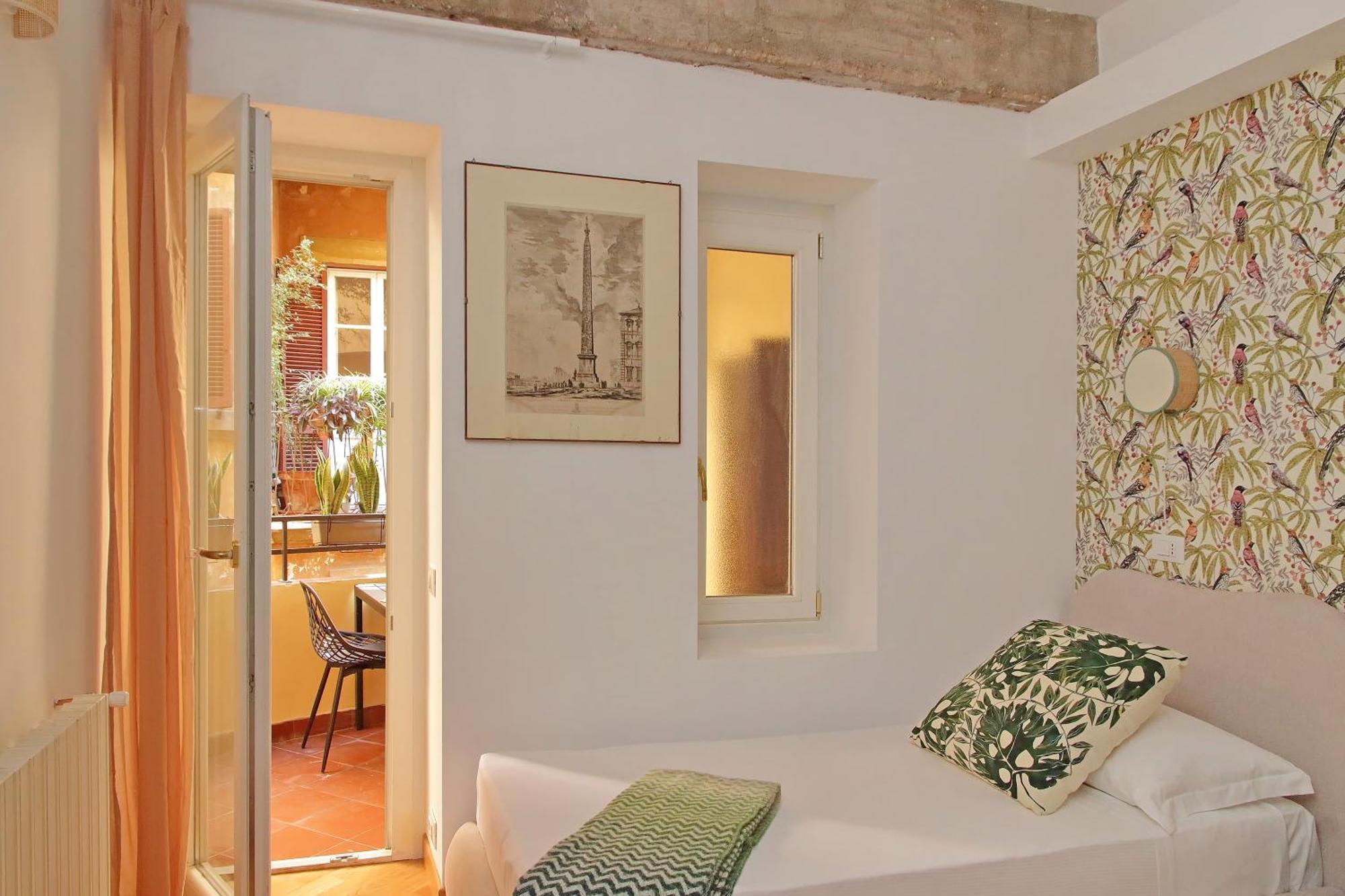 Casa Navona - My Extra Rome