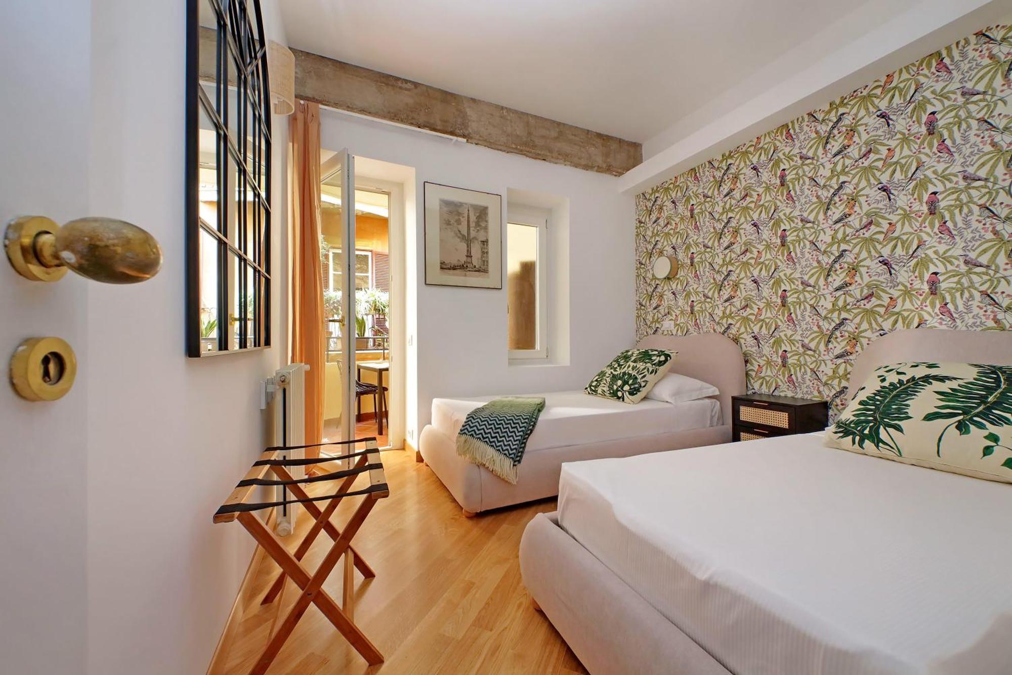 Casa Navona - My Extra * Rome
