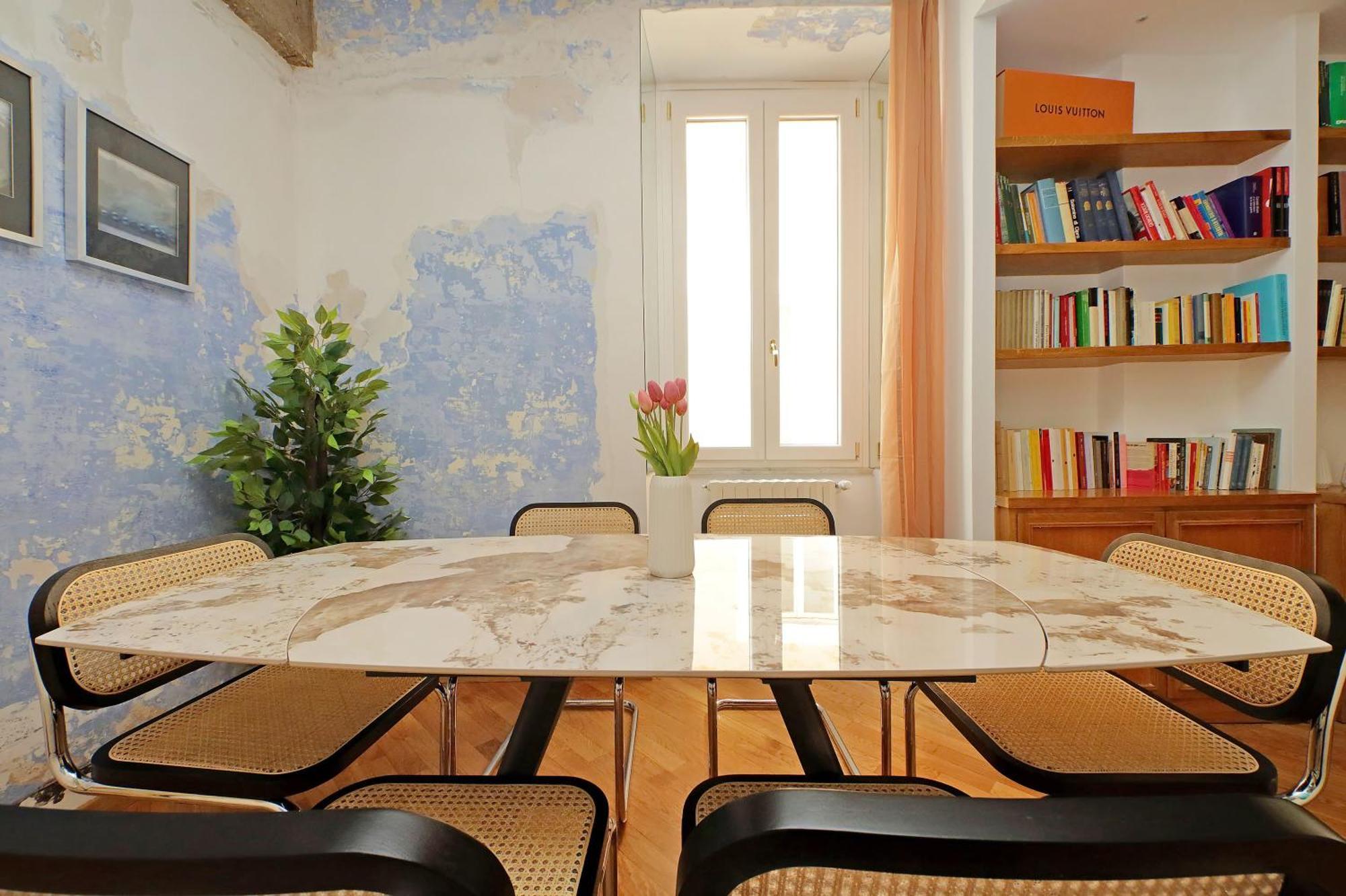 Apartment Casa Navona - My Extra