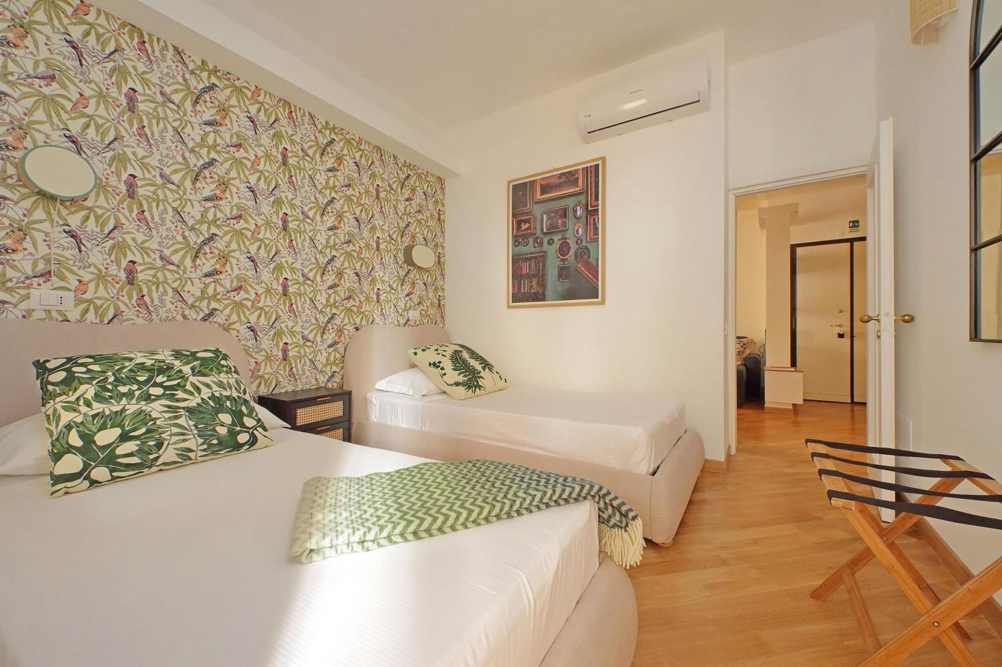 Casa Navona - My Extra Apartment *
