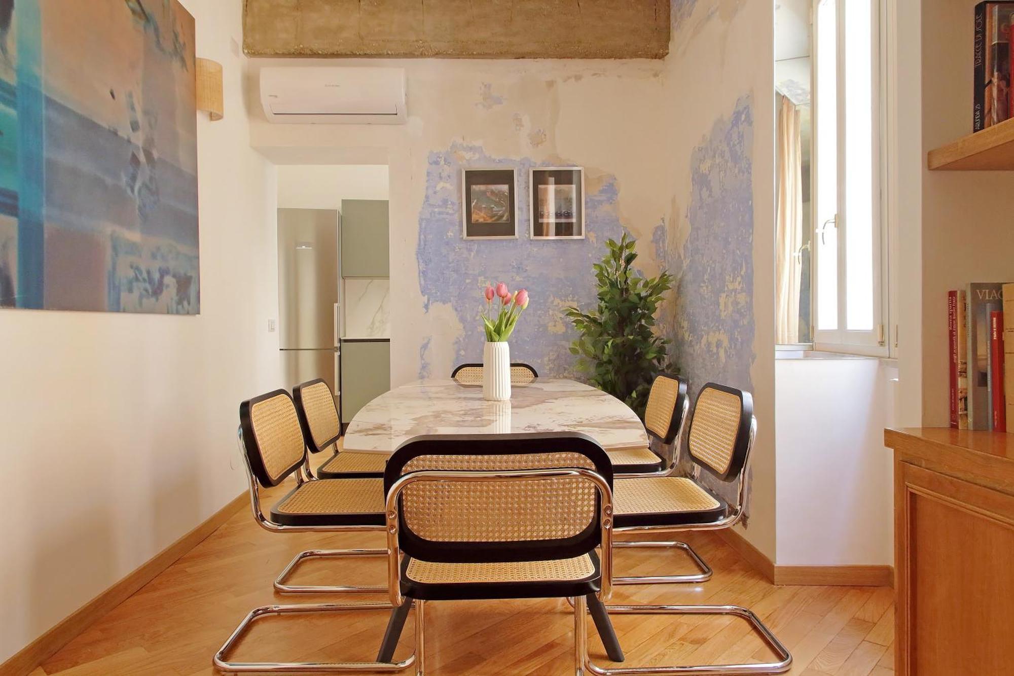 Apartment Casa Navona - My Extra *