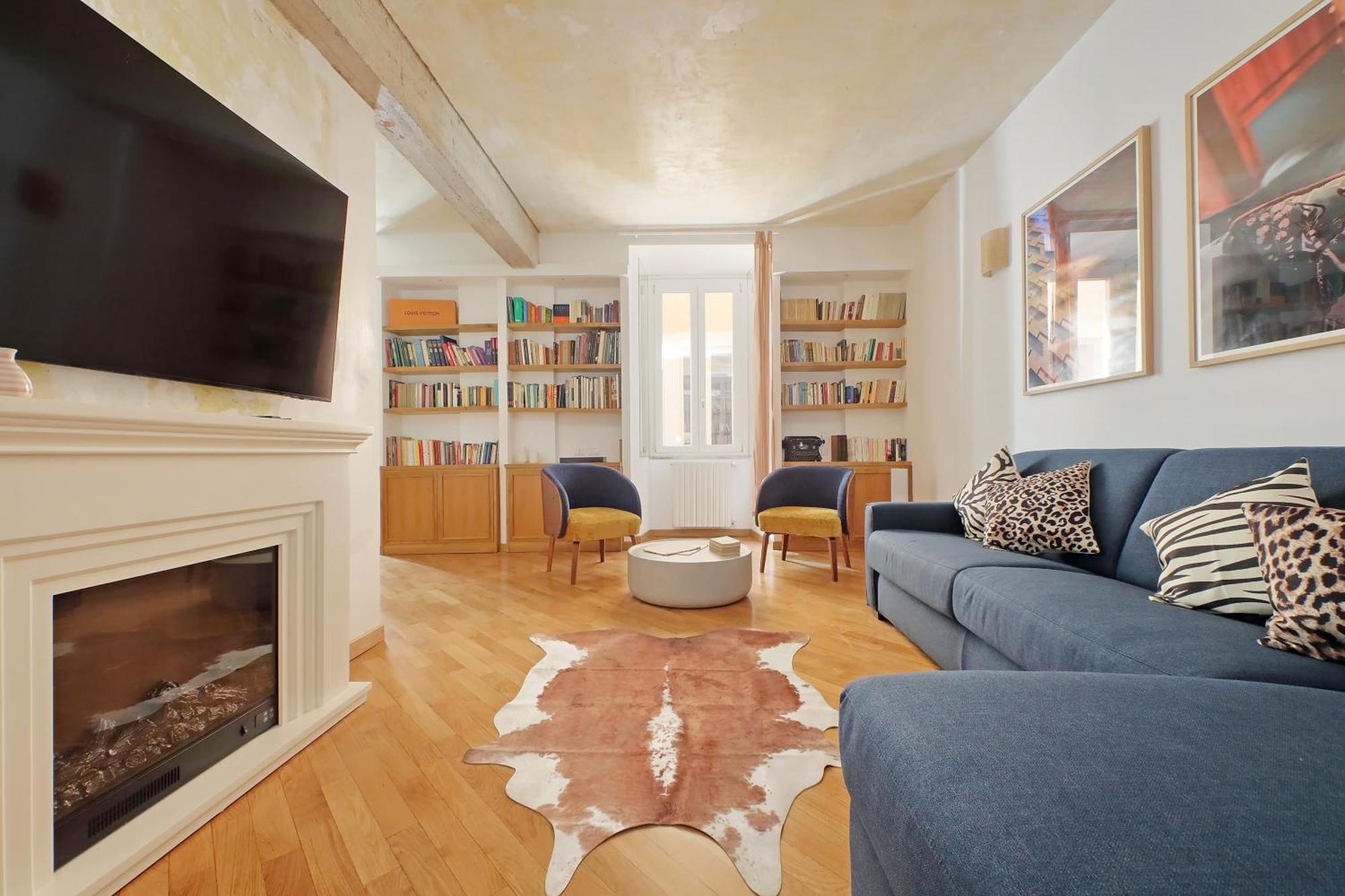 Casa Navona - My Extra Apartment Rome