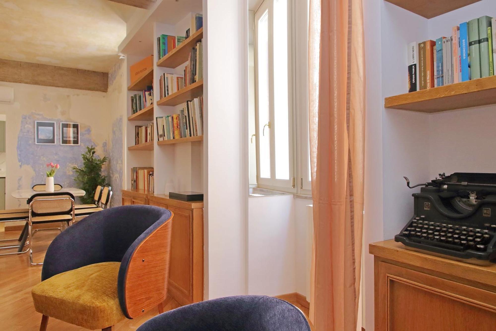 Casa Navona - My Extra Rome