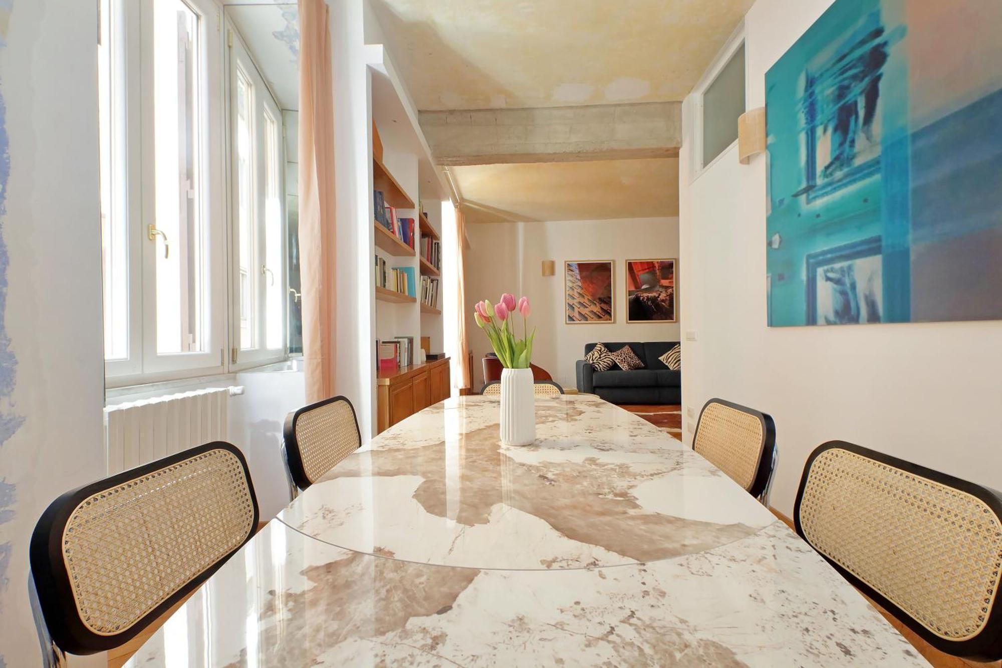 Casa Navona - My Extra * Rome