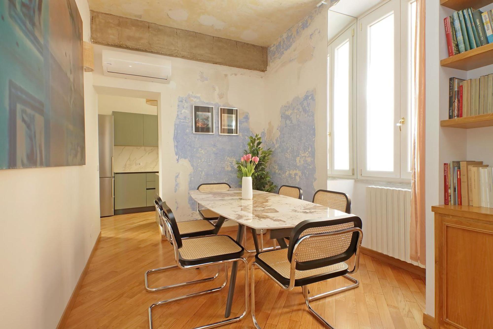 Casa Navona - My Extra Apartment