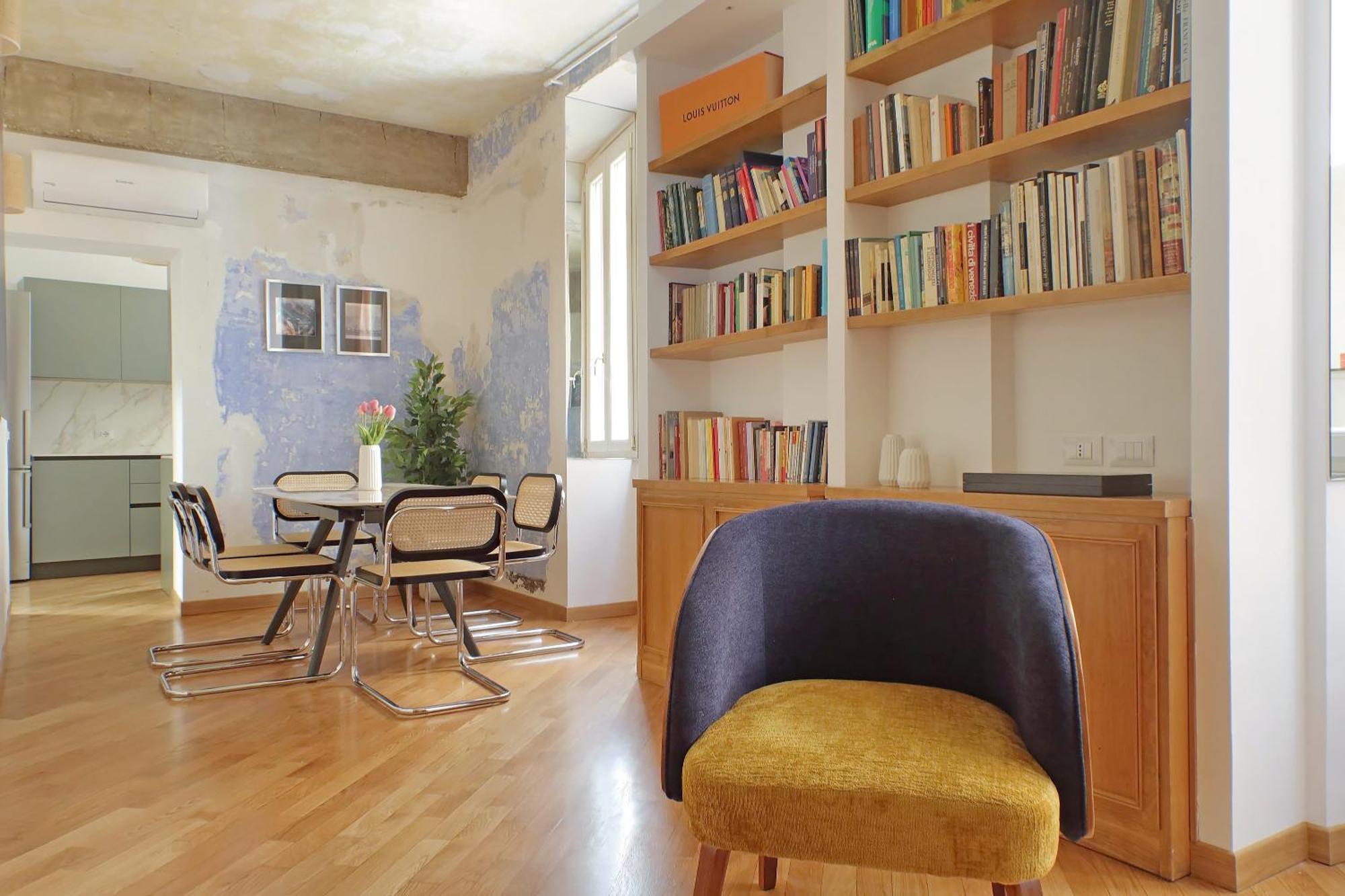 Casa Navona - My Extra Apartment *