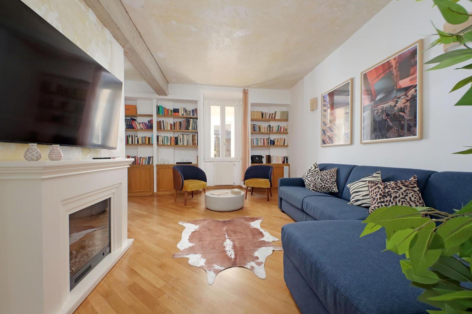 Apartment Casa Navona - My Extra *