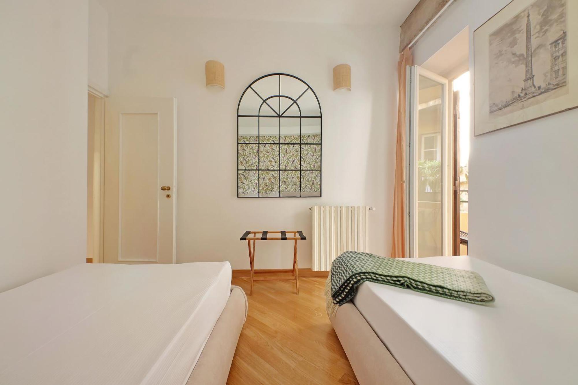 Casa Navona - My Extra Rome