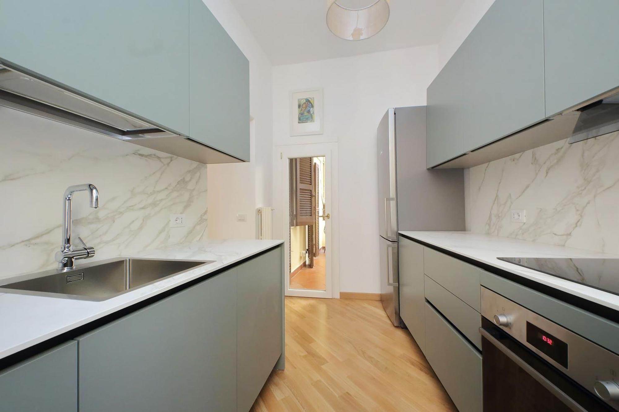 Casa Navona - My Extra Apartment